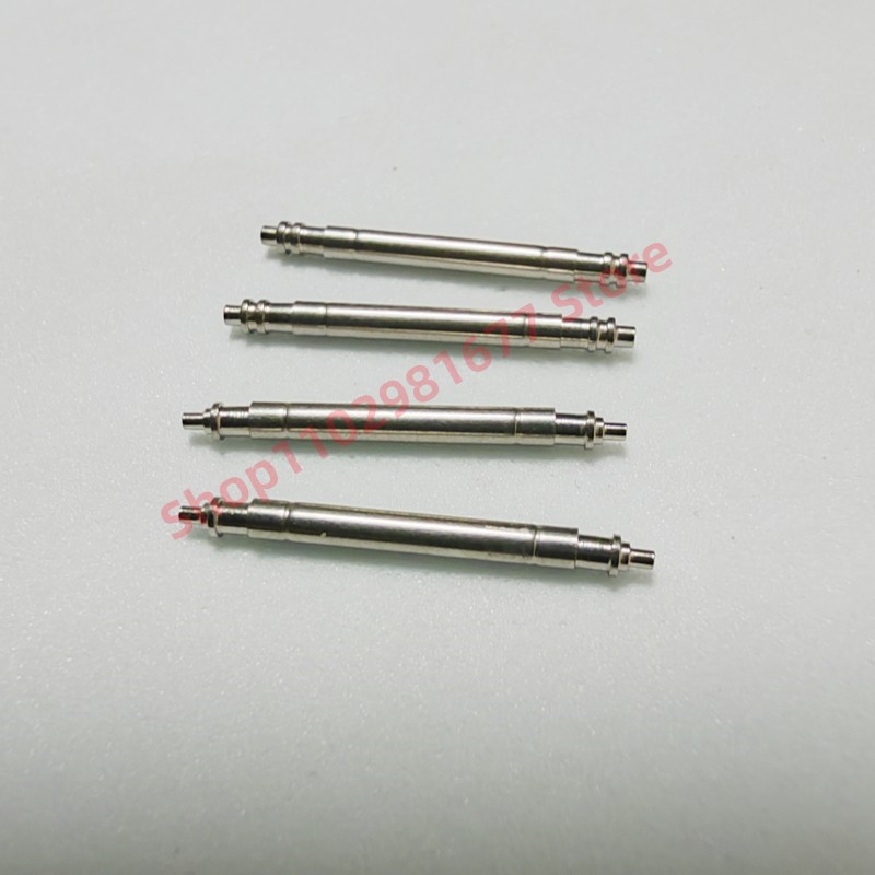 2PCS 20mm*2.0mm 316L Stainless - Luxury Watch Expensive recension och pris