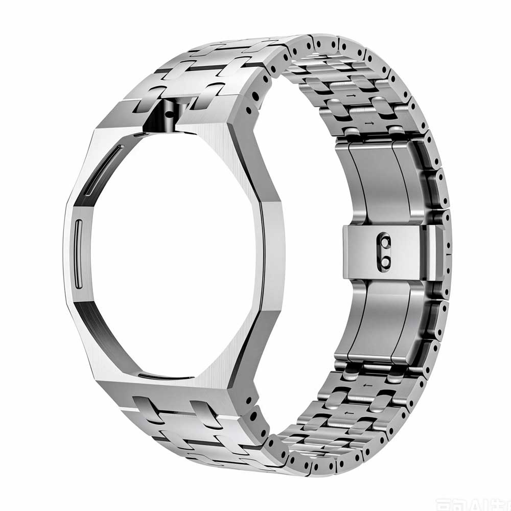 Luxury Stainless Steel Modific - Luxury X I Watch recension och pris