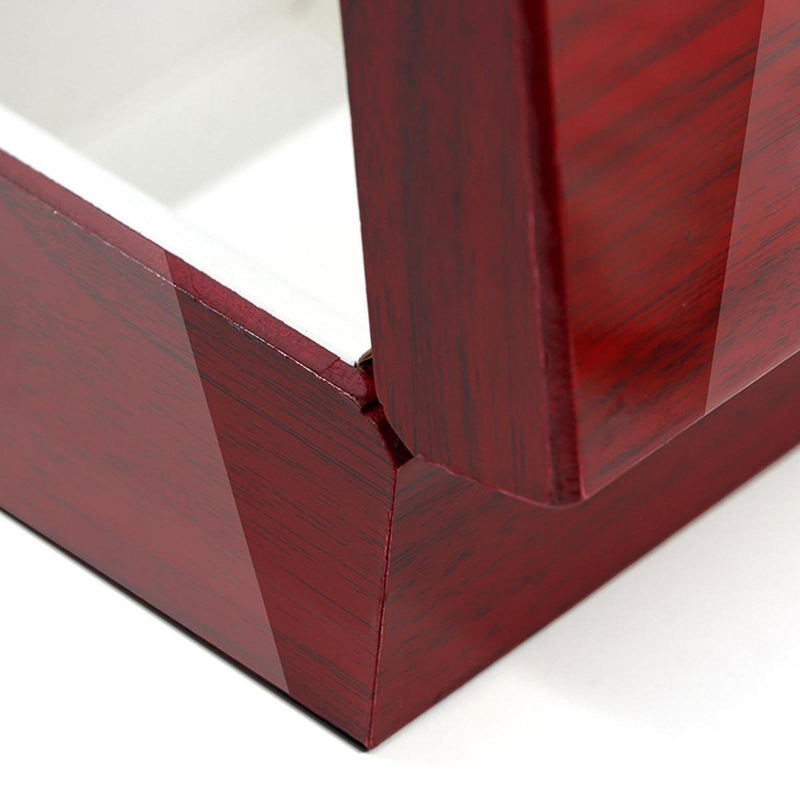 Single Watch Storage Box Porta - Luxury Watch Holder For Men recension och pris