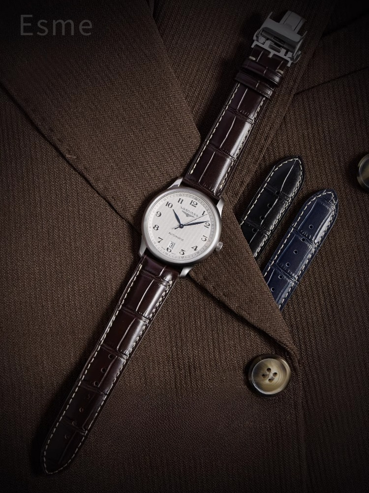 For Longines Master Collection - Luxury Watch Longines recension och pris
