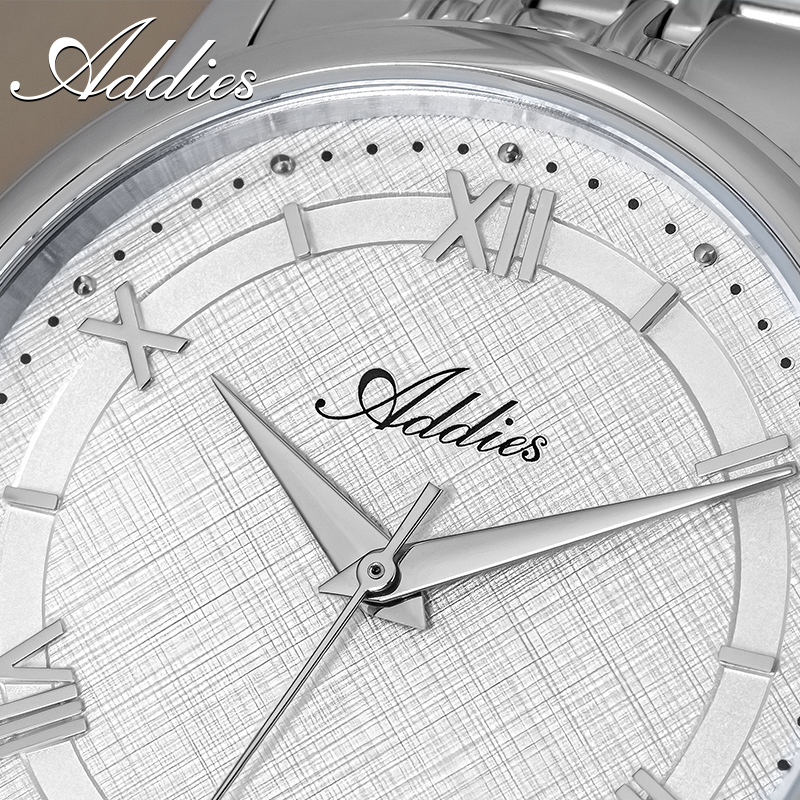 Addies New Luxury Women's Watc - Luxury Watch Business recension och pris