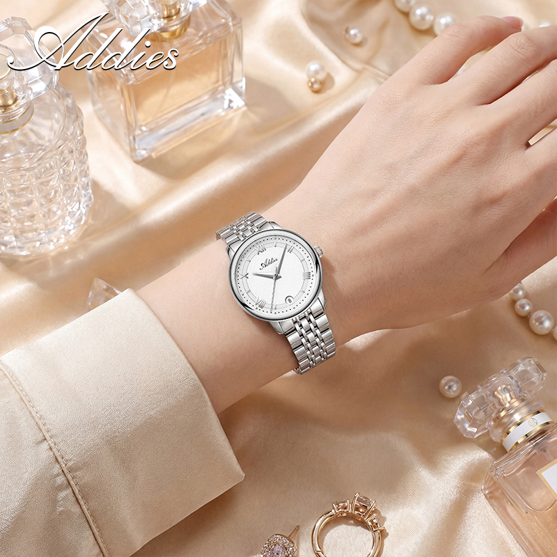 Addies New Luxury Women's Watc - Luxury Watch Business recension och pris