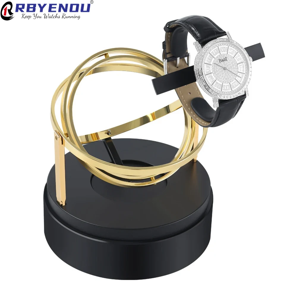 OEM Luxury Automatic Single El - Luxury X I Watch recension och pris