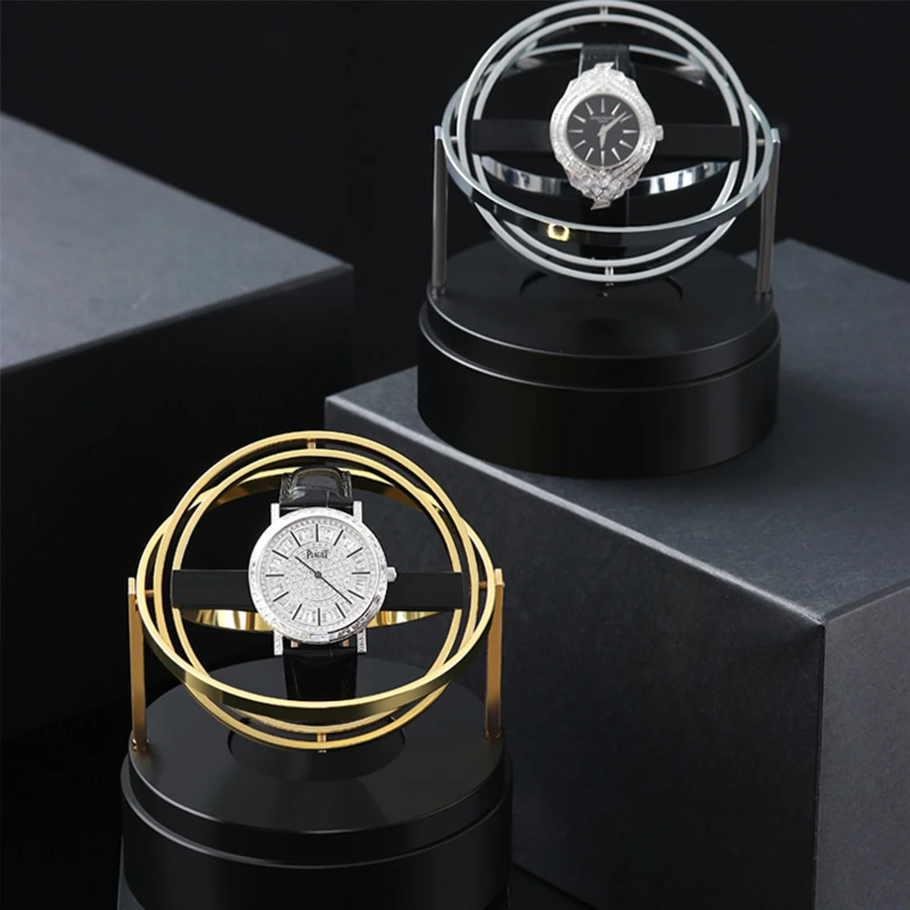 OEM Luxury Automatic Single El - Luxury X I Watch recension och pris