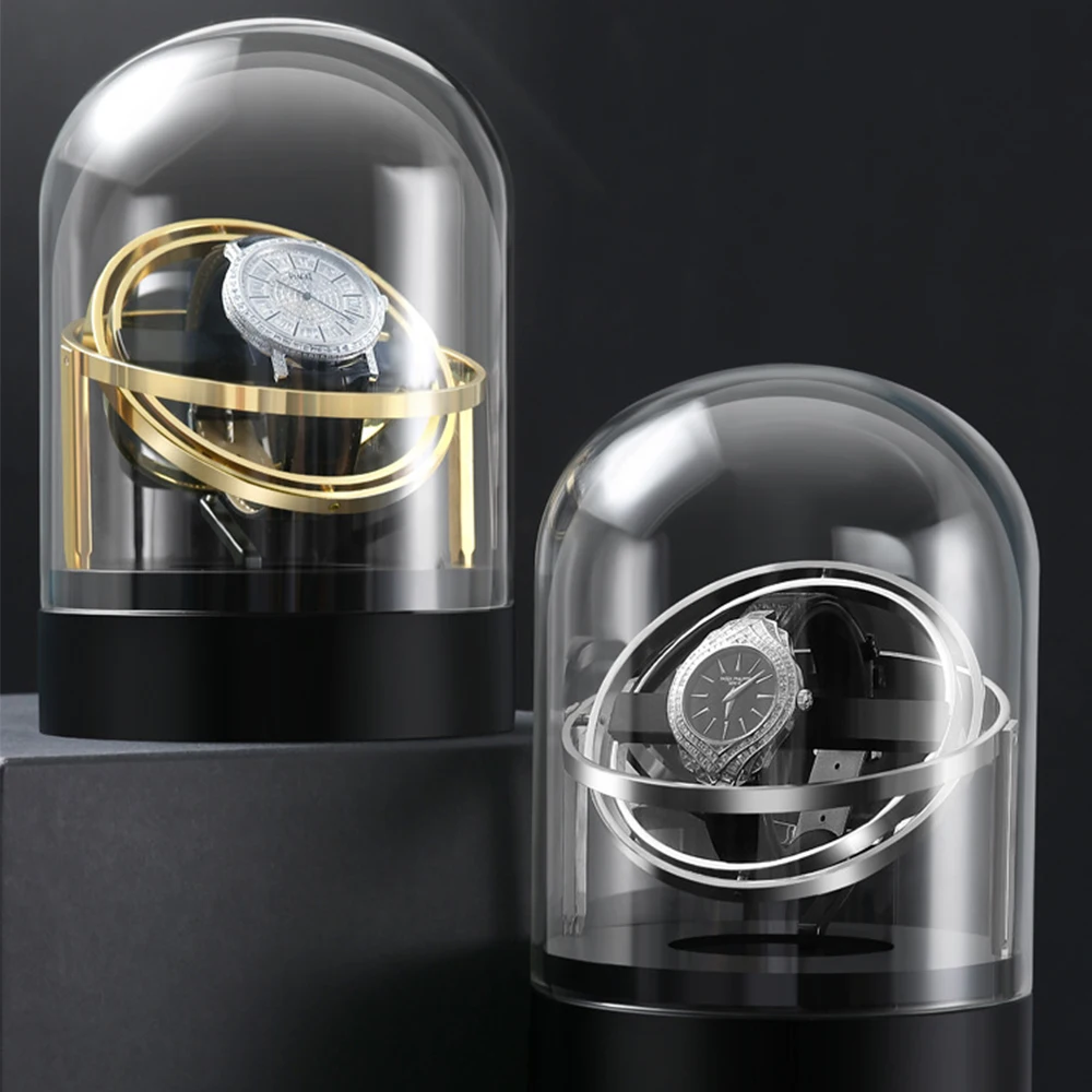OEM Luxury Automatic Single El - Luxury X I Watch recension och pris