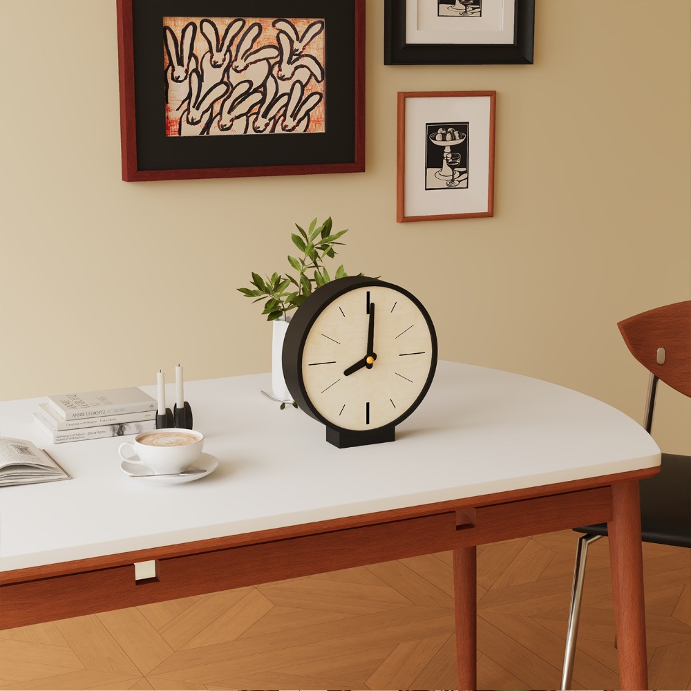 Modern Creative Clock Wall Han - Luxury Watch Wall Clock recension och pris