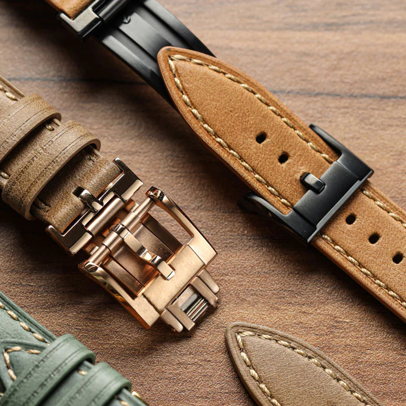 NEW Luxury Deployant Clasp 16m - Luxury Watch Rolex recension och pris