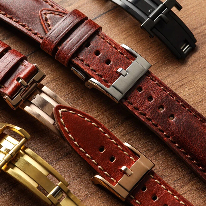NEW Luxury Deployant Clasp 16m - Luxury Watch Rolex recension och pris
