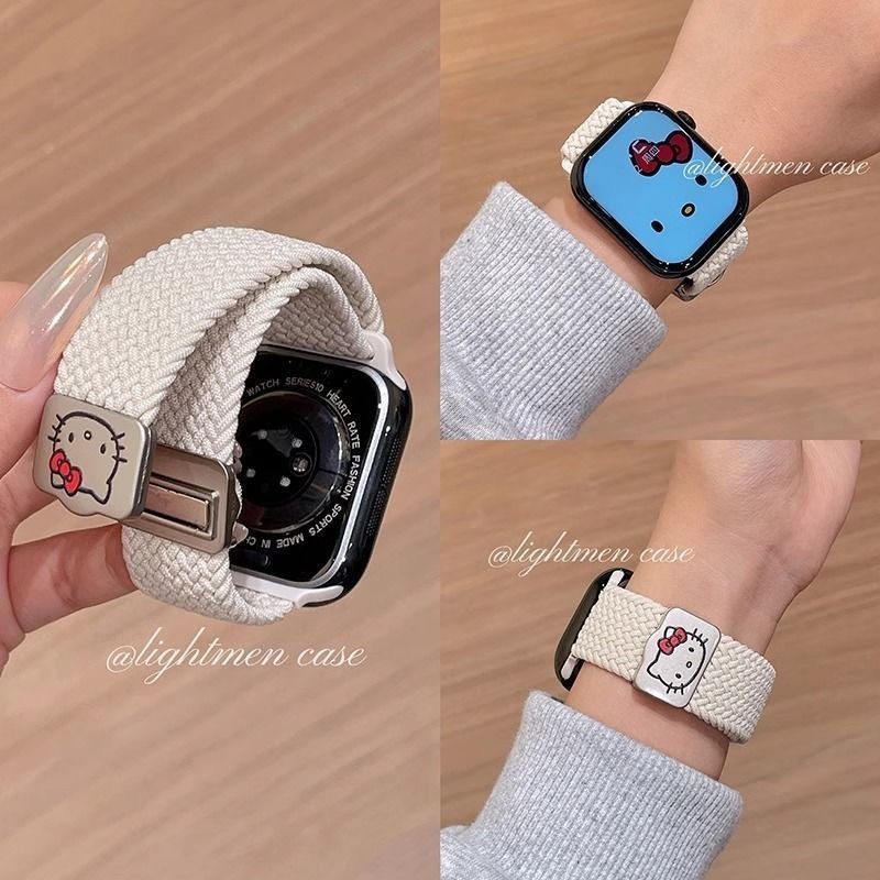Sanrio New HelloKitty Kawaii A - Luxury Watch Japan recension och pris