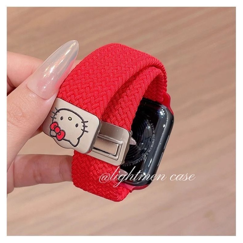 Sanrio New HelloKitty Kawaii A - Luxury Watch Japan recension och pris