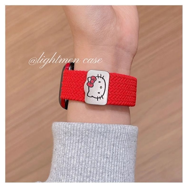 Sanrio New HelloKitty Kawaii A - Luxury Watch Japan recension och pris