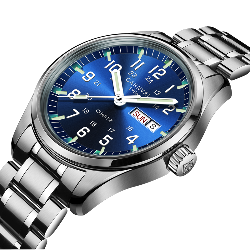Switzerland BINGER Luxury Bran - Luxury Watch Japan recension och pris