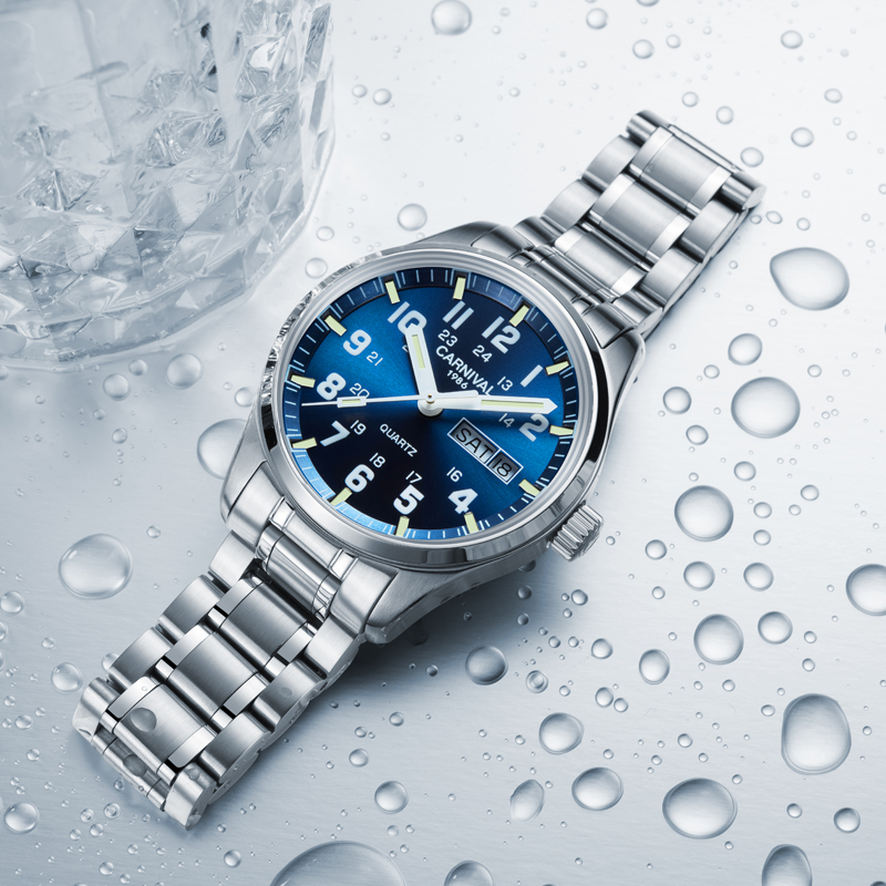 Switzerland BINGER Luxury Bran - Luxury Watch Japan recension och pris