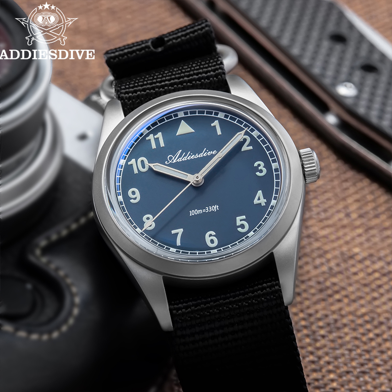 ADDIESDIVE New Luxury Women Wa - Luxury Watch Japan recension och pris