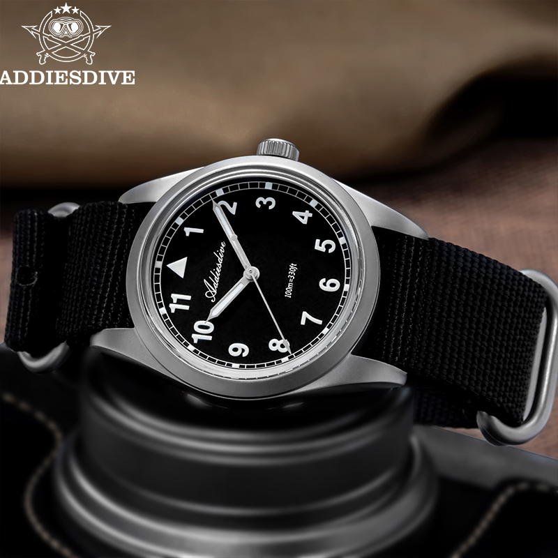 ADDIESDIVE New Luxury Women Wa - Luxury Watch Japan recension och pris