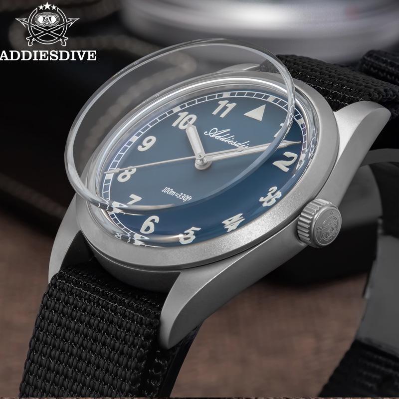 ADDIESDIVE New Luxury Women Wa - Luxury Watch Japan recension och pris