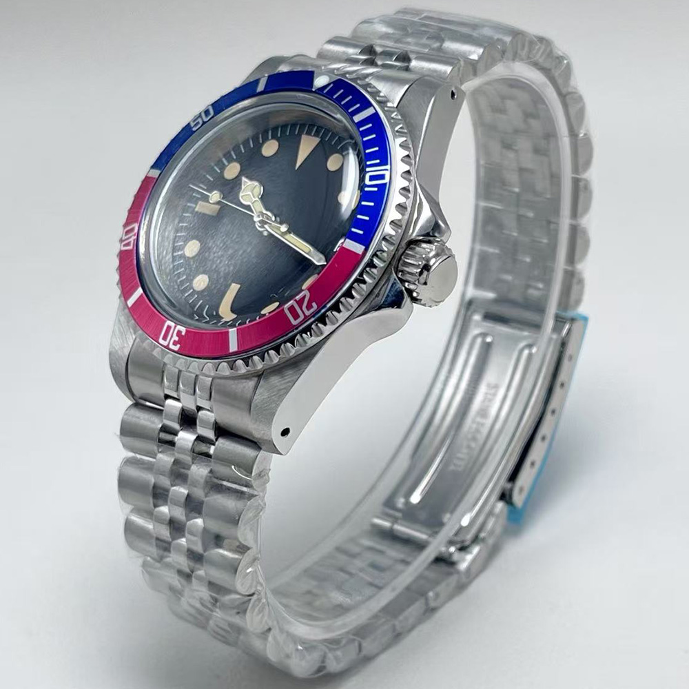 39.5mm retro diving men's wris - Luxury Watch Cartier recension och pris
