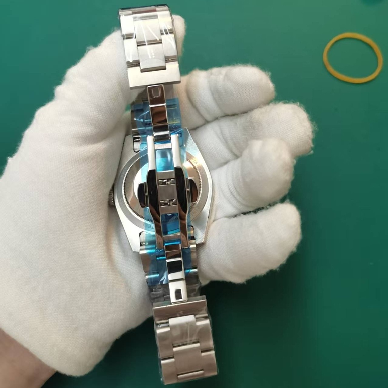 Analog Quartz Men`s Watch Sapp - Field Watch Military recension och pris