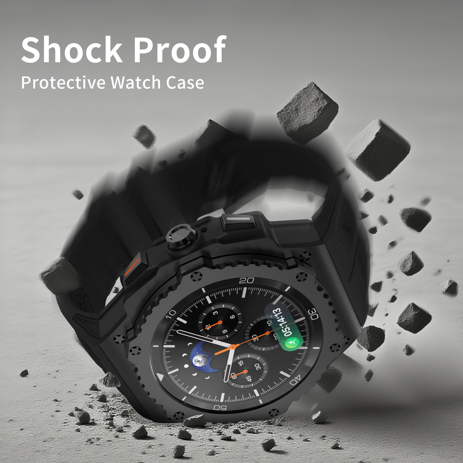 Luxury Modification Kit For Sa - Luxury Watch Galaxy recension och pris