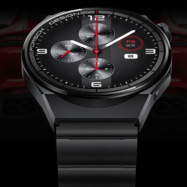22mm Quick Fit Titanium Metal  - Luxury Watch Galaxy recension och pris