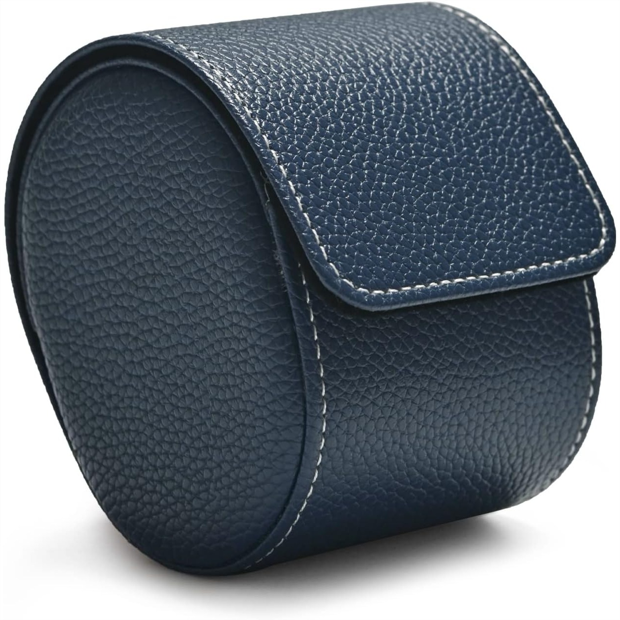 Luxury Leather Travel Watch Ca - Luxury Watch Leather recension och pris