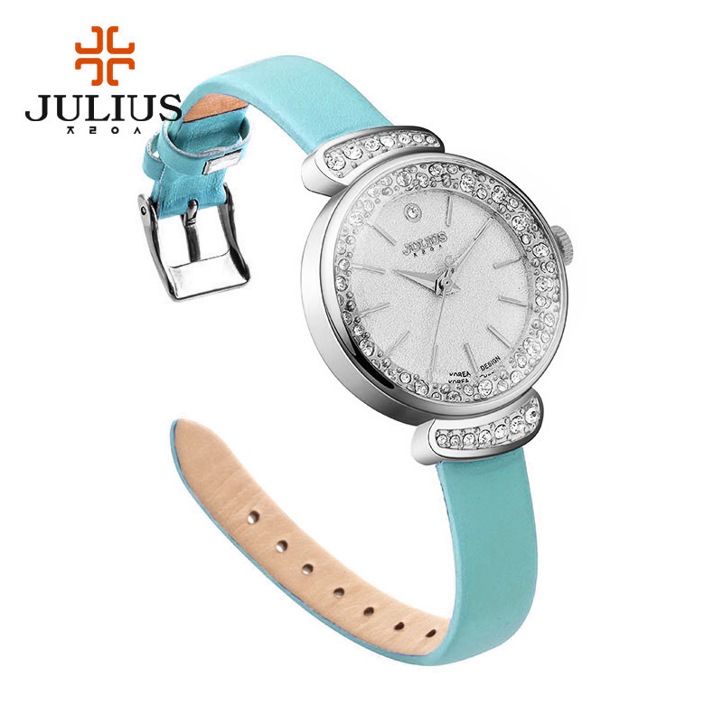 Rhinestones Women's Watch Japa - Luxury Watch Japan recension och pris