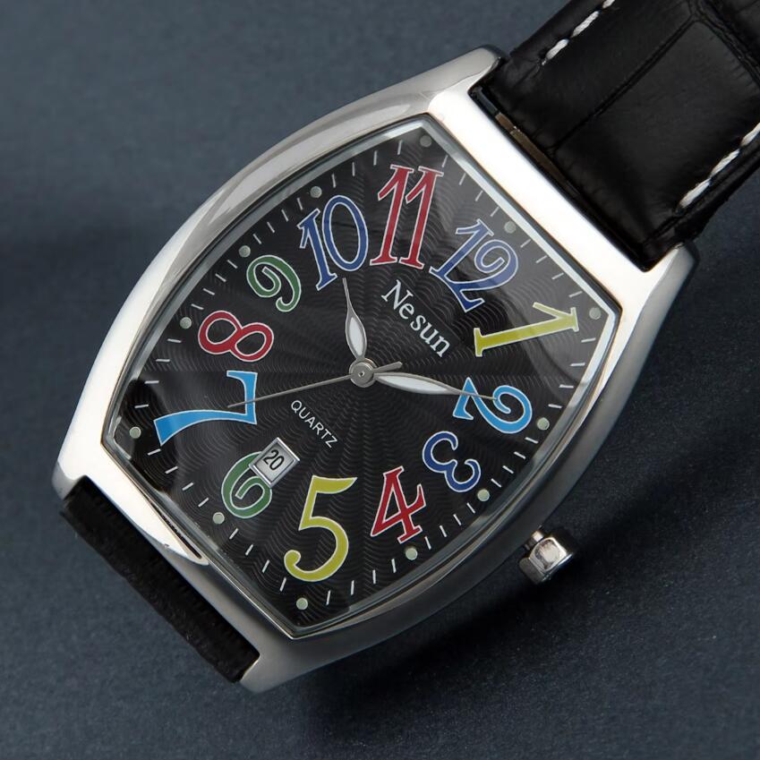 Switzerland Luxury Brand NESUN - Luxury Watch Japan recension och pris