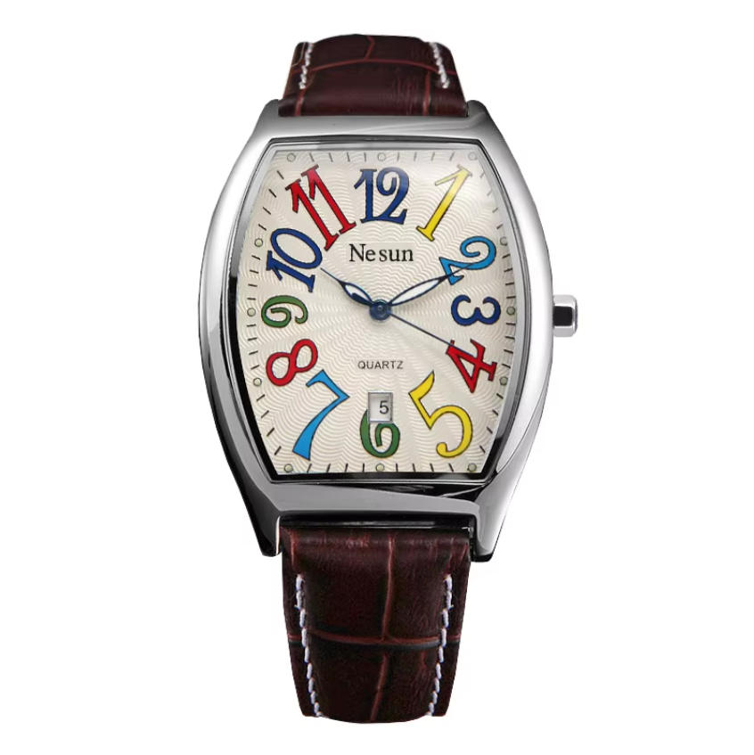 Switzerland Luxury Brand NESUN - Luxury Watch Japan recension och pris