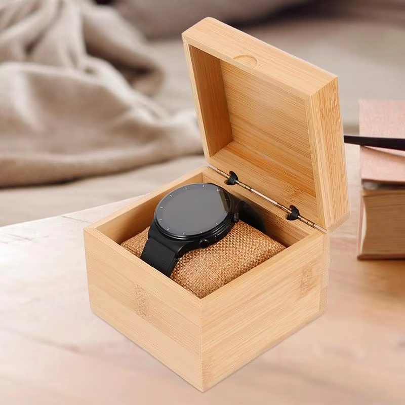 Watch Box Home Storage Boxes M - Luxury Watch Holder For Men recension och pris