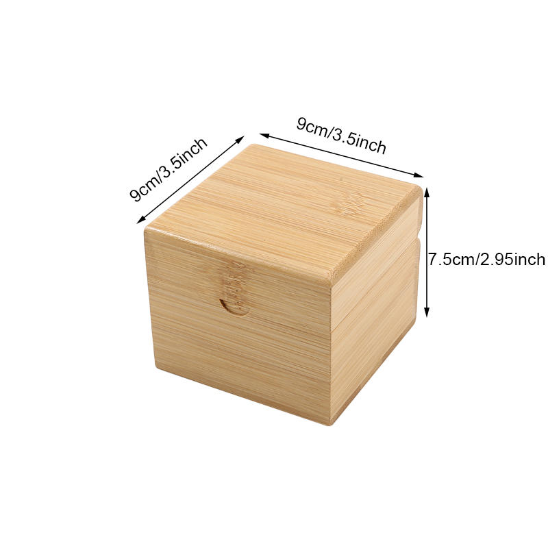 Watch Box Home Storage Boxes M - Luxury Watch Holder For Men recension och pris