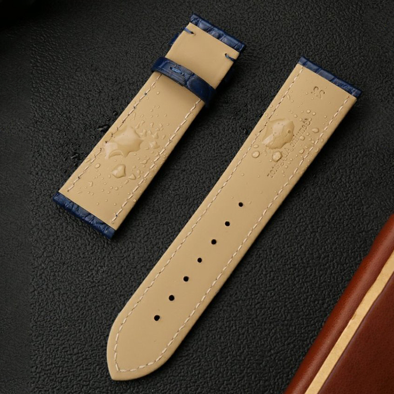 High Quality Soft Crocodile Sk - Luxury Watch Longines recension och pris