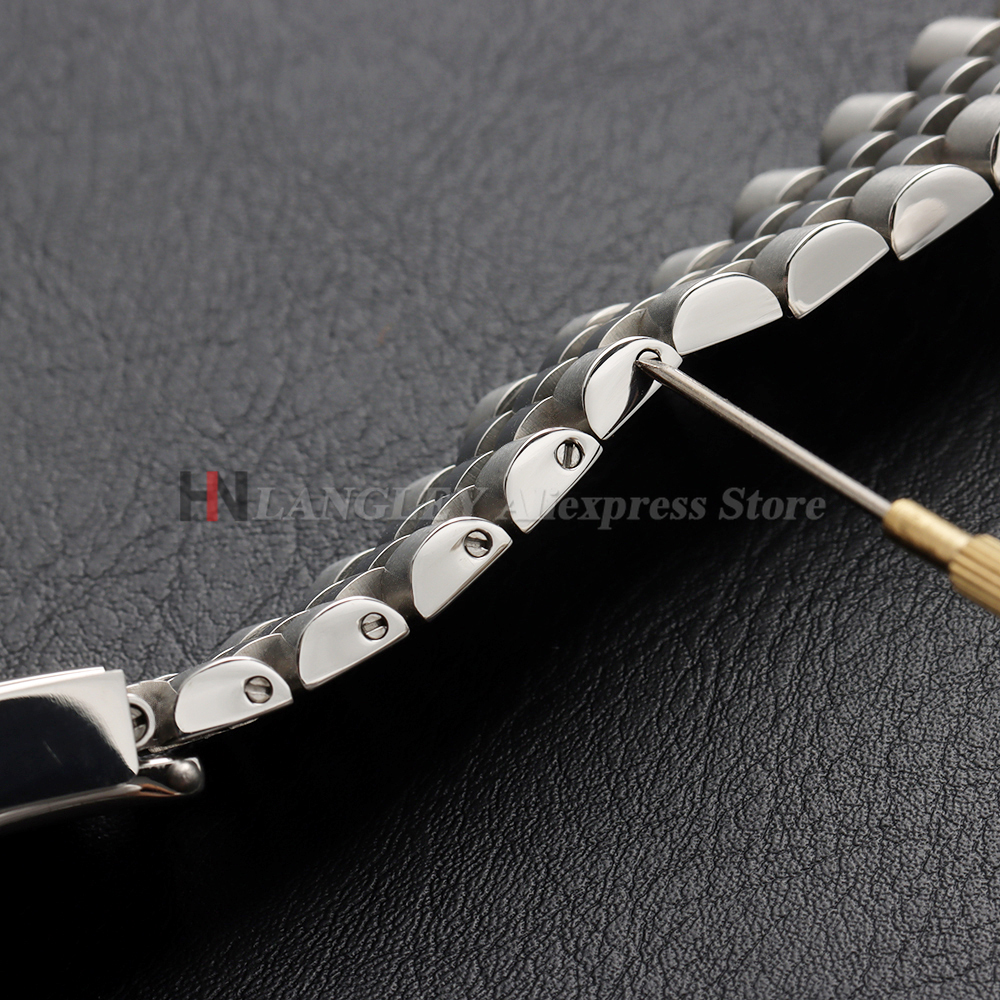 Metal Slotted Screwdriver for  - Luxury Watch Expensive recension och pris