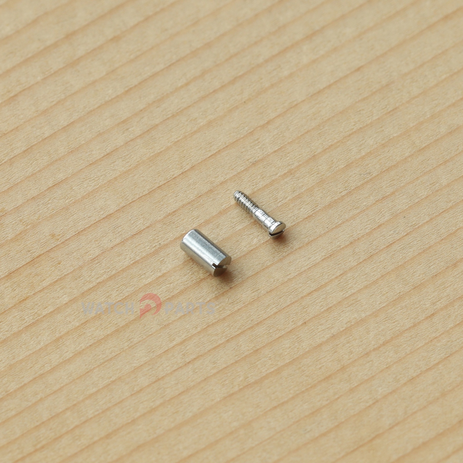Watch Bezel/Case Back Screw fo - Luxury Watch Cartier recension och pris