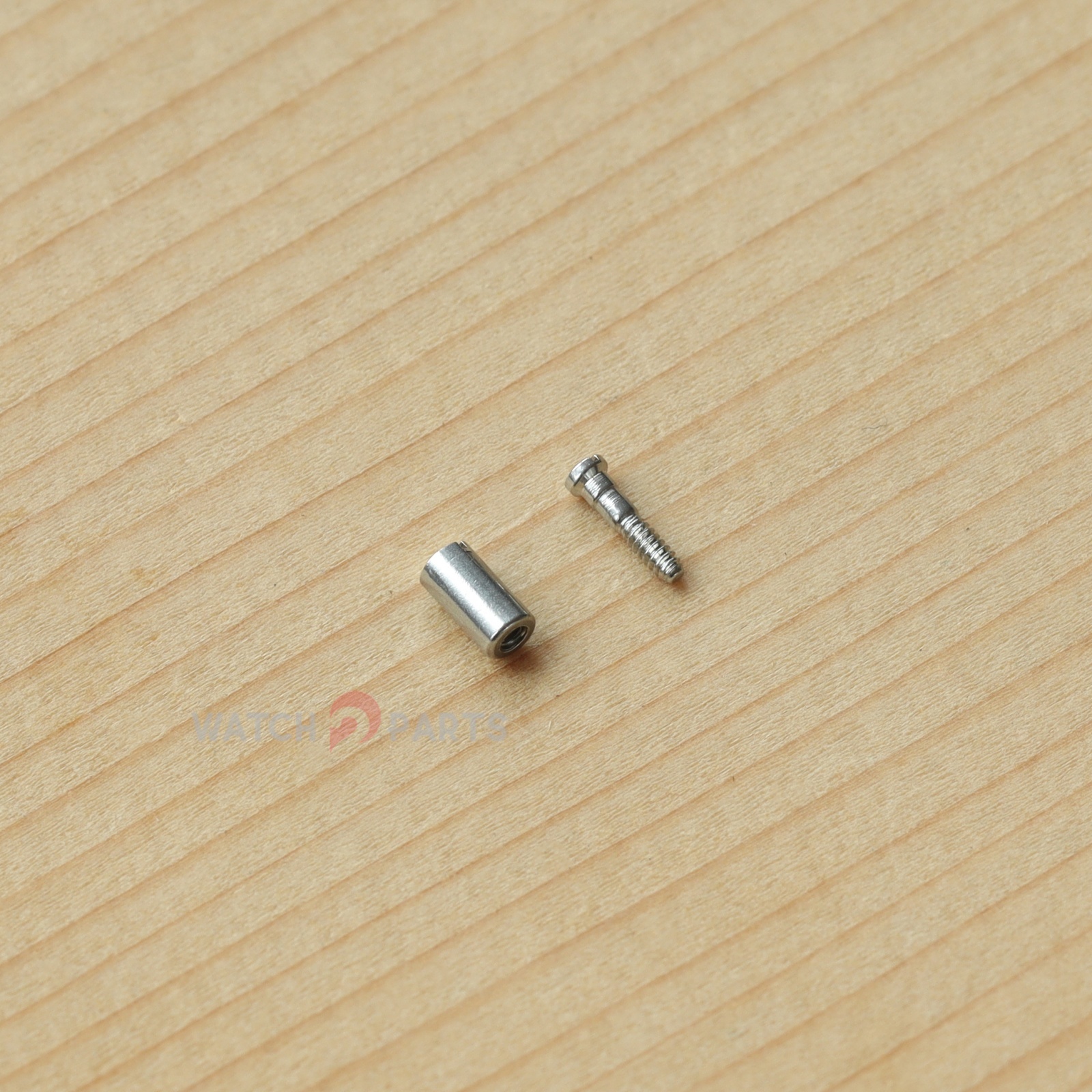 Watch Bezel/Case Back Screw fo - Luxury Watch Cartier recension och pris