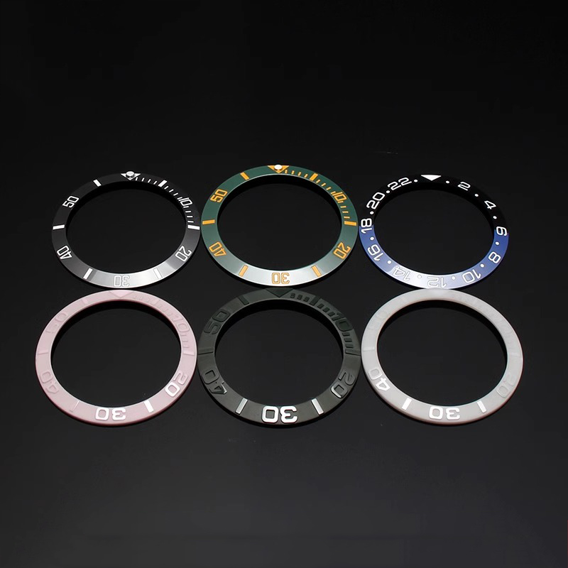 Ceramic watch bezel for ROLEX  - Luxury Watch Expensive recension och pris