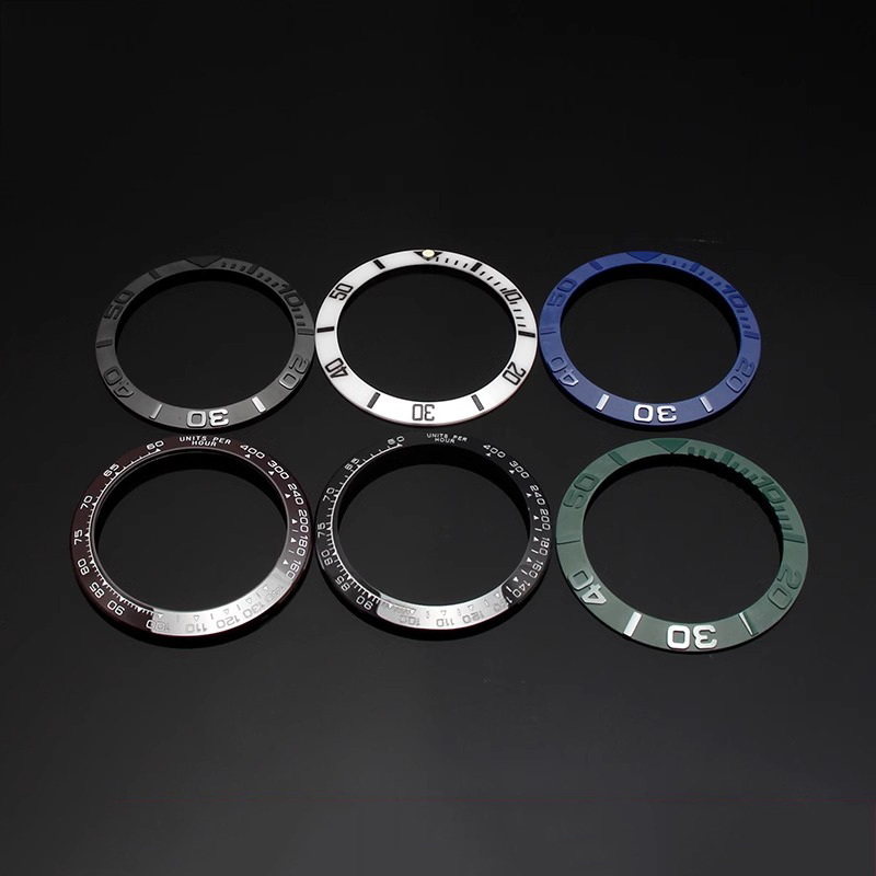 Ceramic watch bezel for ROLEX  - Luxury Watch Expensive recension och pris