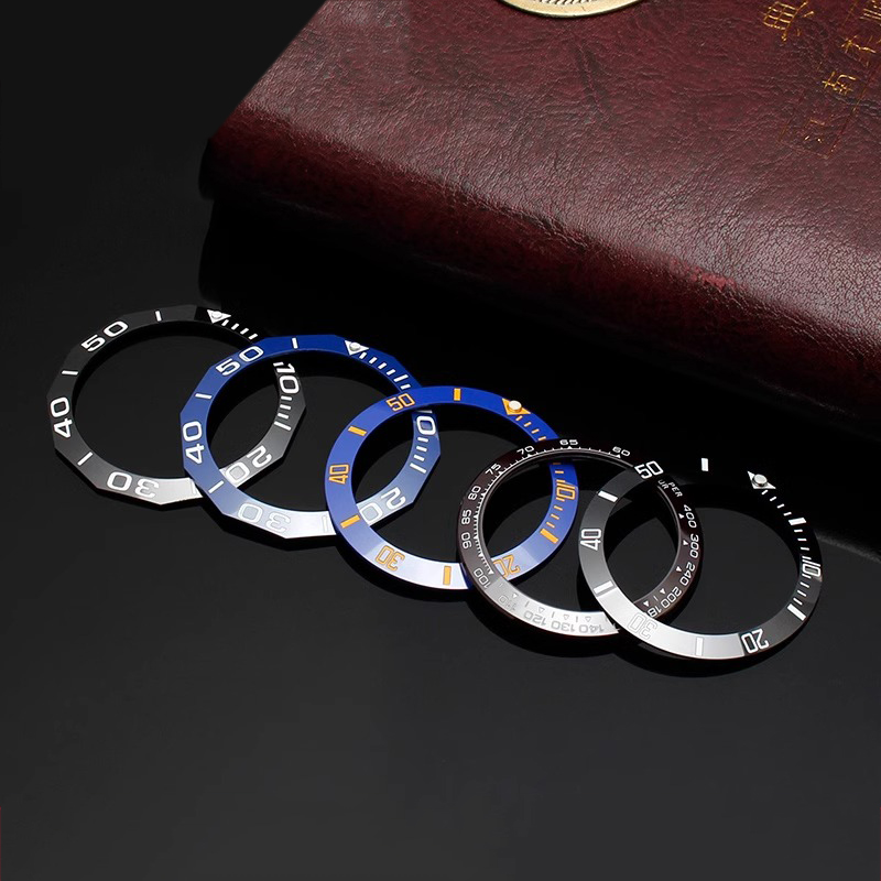 Ceramic watch bezel for ROLEX  - Luxury Watch Expensive recension och pris
