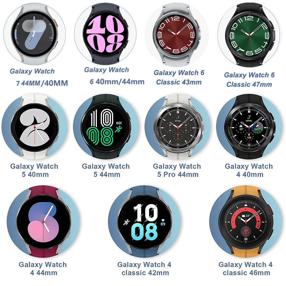 Metal Strap for Samsung Galaxy - Luxury Watch Galaxy recension och pris