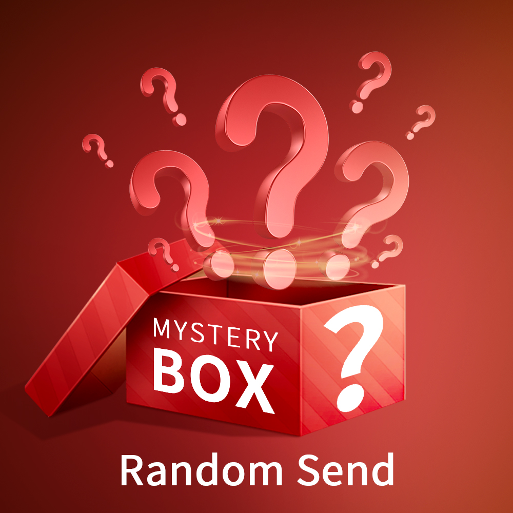 1PC Surprise Mystery Watch Bli - Luxury Watch Display recension och pris