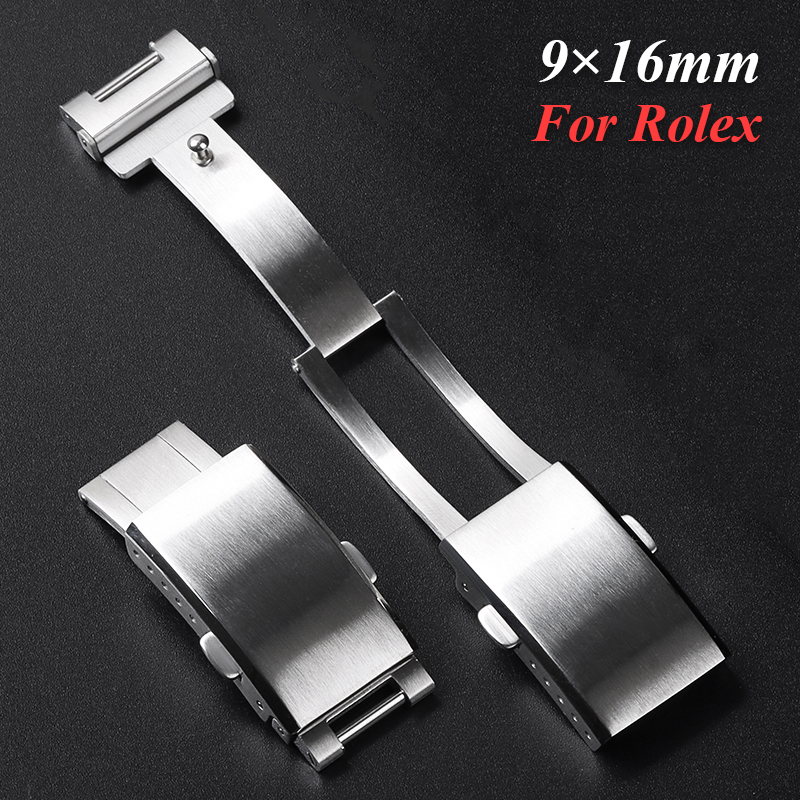 Solid Stainless Steel Watch Cl - Luxury Watch Expensive recension och pris