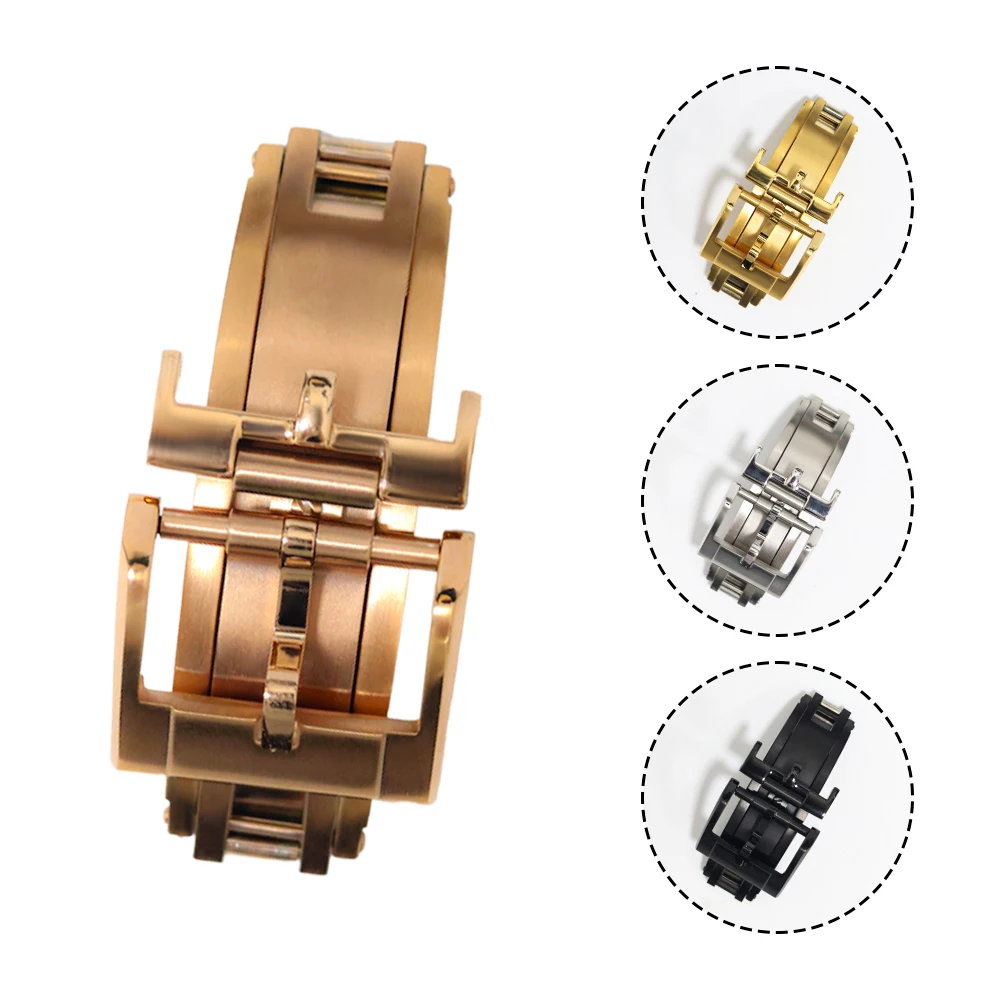 16mm 18mm 20mm Luxury Polished - Luxury Watch Longines recension och pris