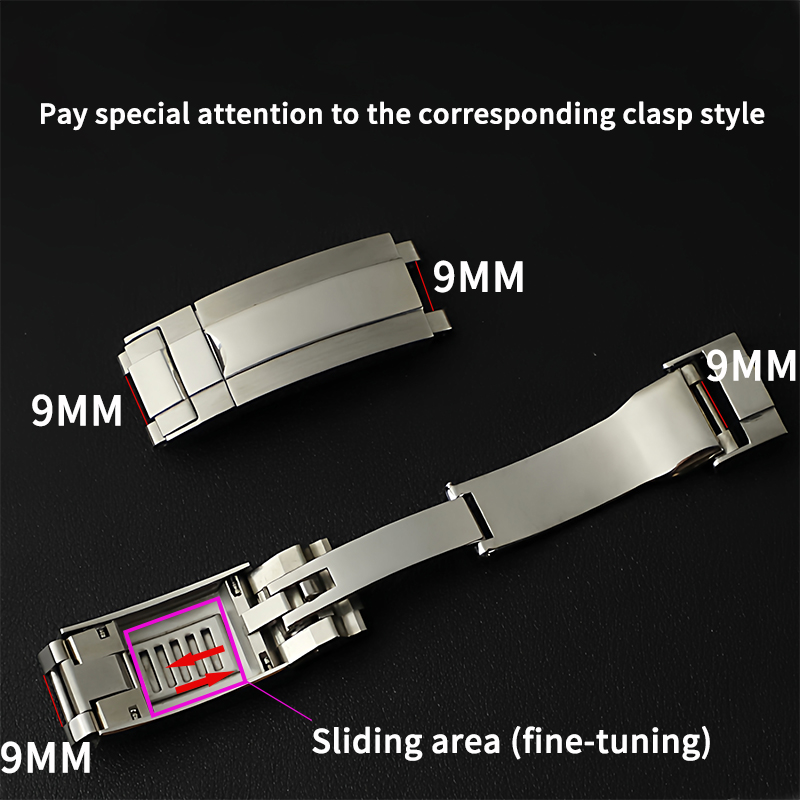 For Rolex Strap GMT Daytona Su - Luxury Watch Rolex recension och pris