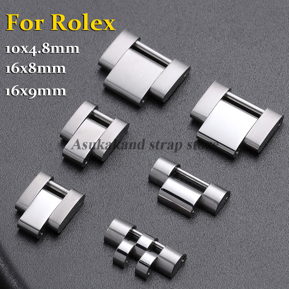 16x8mm/16x9mm/10x4.8mm Metal E - Luxury Watch Rolex recension och pris