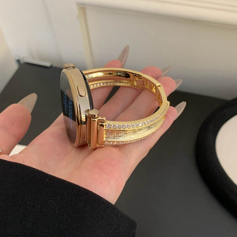 Women Luxury French Style Band - Luxury Watch Galaxy recension och pris