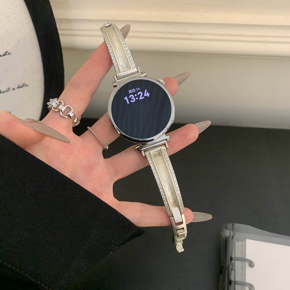 Women Luxury French Style Band - Luxury Watch Galaxy recension och pris