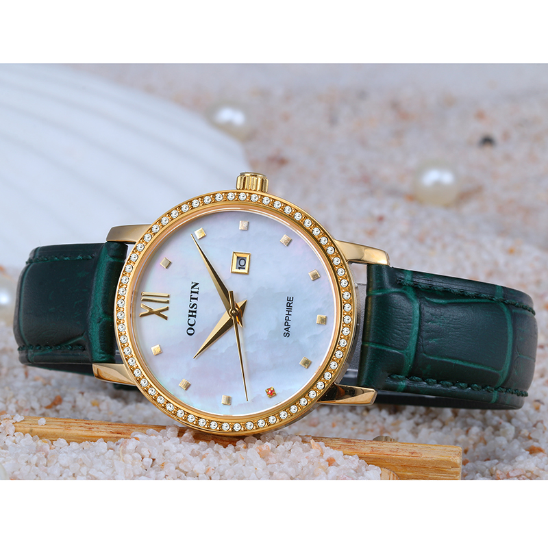 OCHSTIN Women Watches Japan Qu - Luxury Watch Japan recension och pris