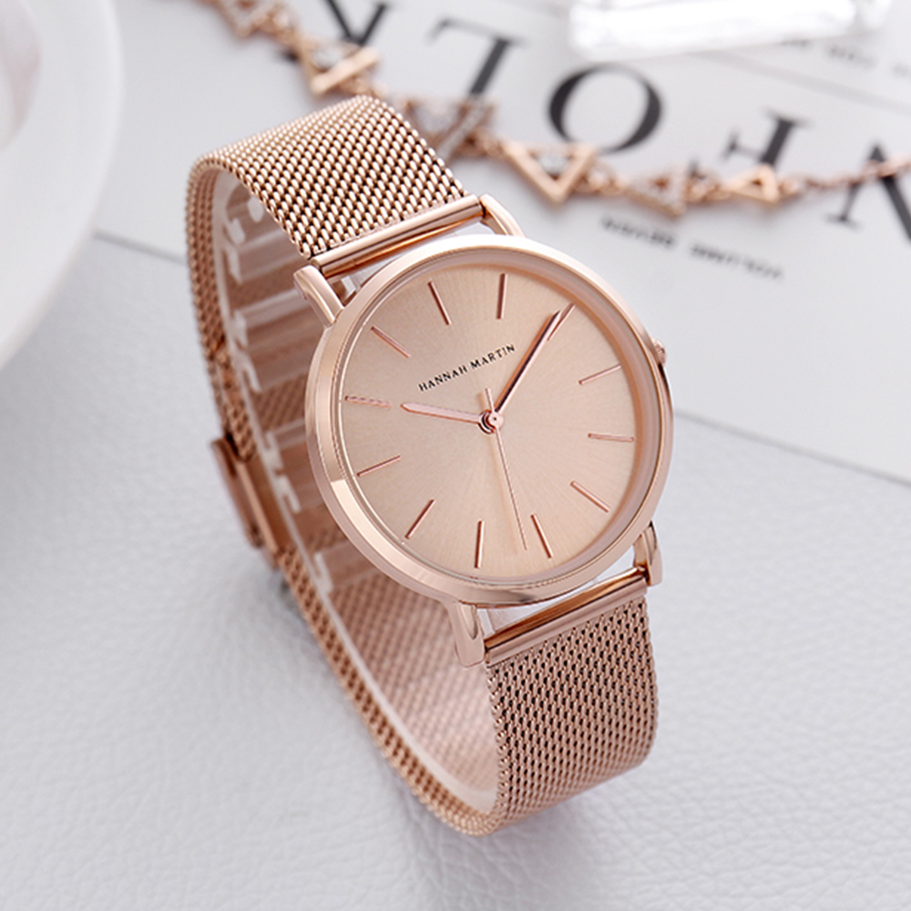 Hannah Martin Top Brand Luxury - Luxury Watch Japan recension och pris