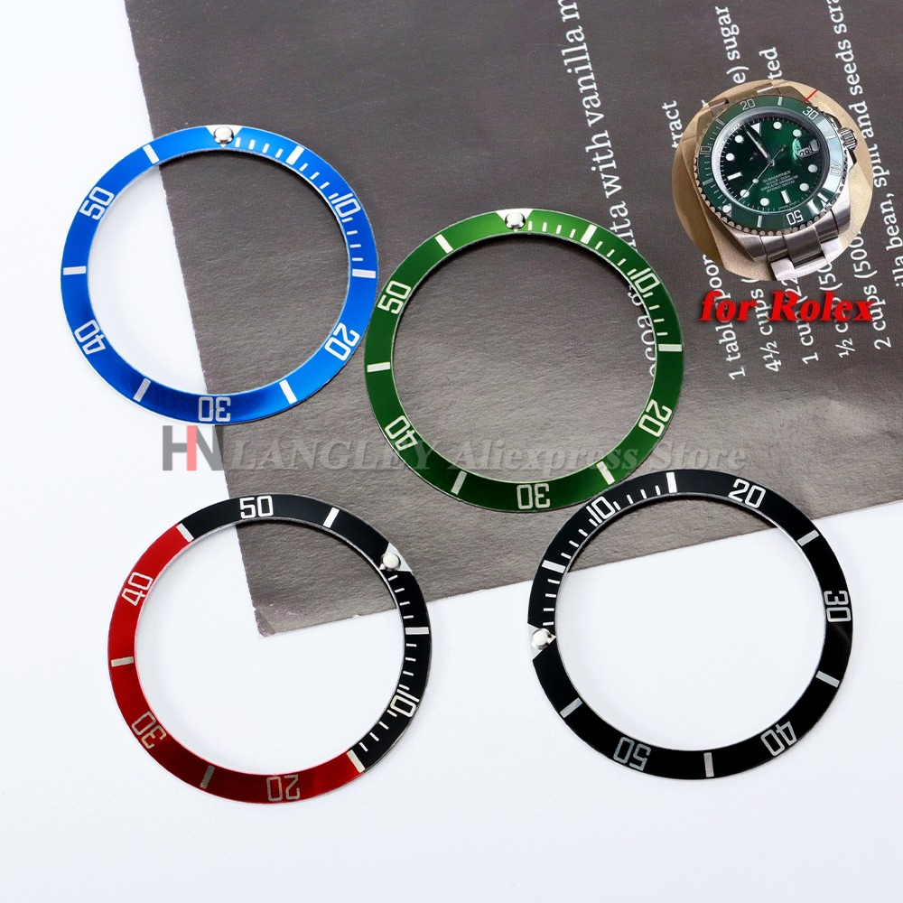37mmx31mm Flat Luminous Cerami - Luxury Watch Expensive recension och pris