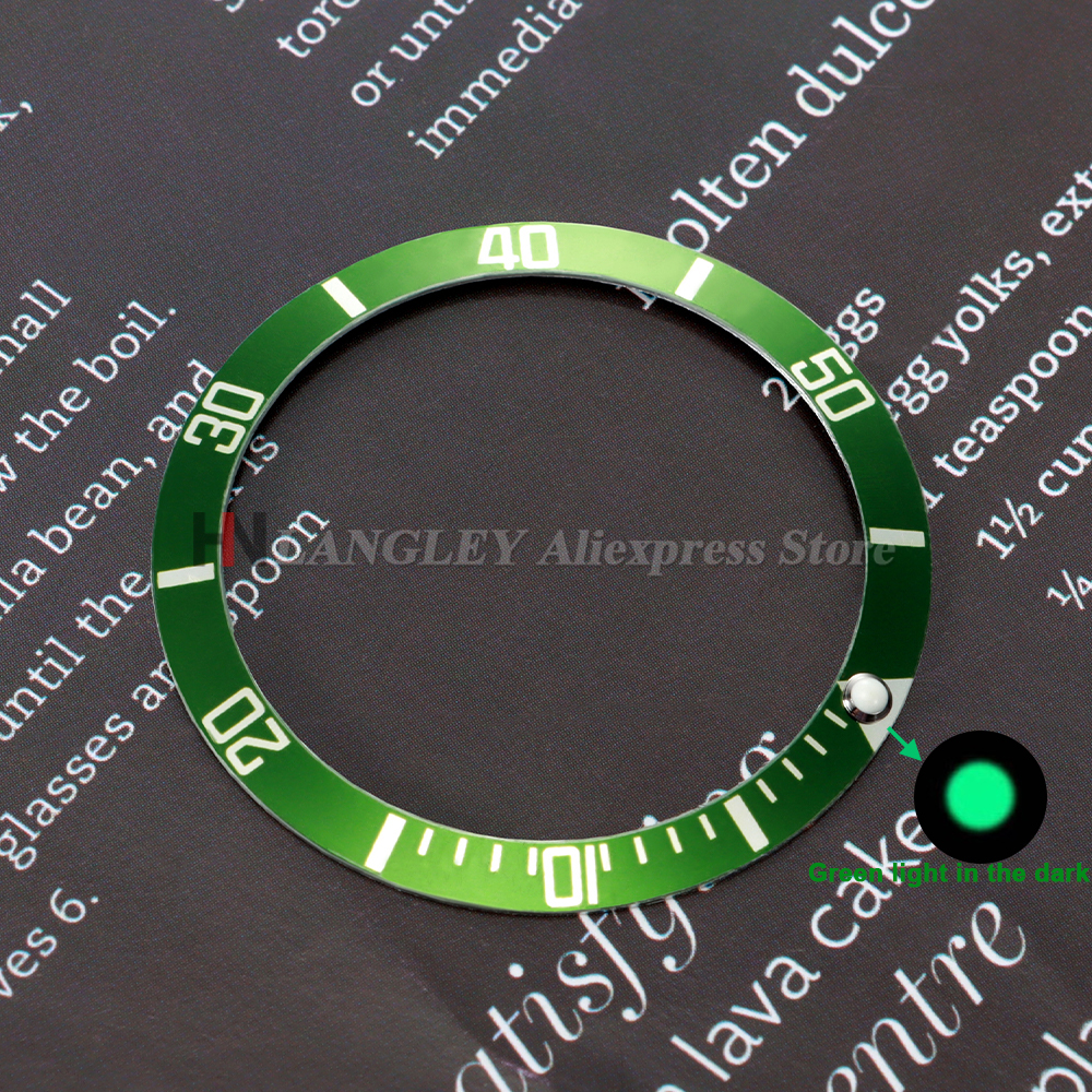 37mmx31mm Flat Luminous Cerami - Luxury Watch Expensive recension och pris