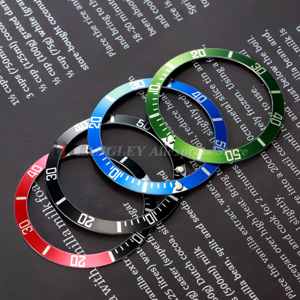 37mmx31mm Flat Luminous Cerami - Luxury Watch Expensive recension och pris
